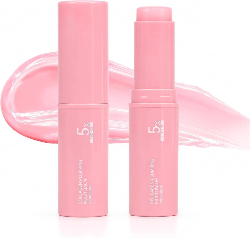 PDRN Pink Collagen Volume Multi Balm